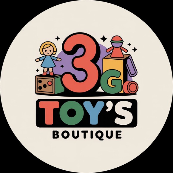 3gstoysboutique